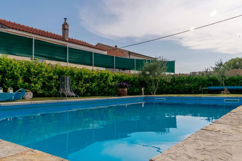 in Posedarje mit großem Garten - foto 4