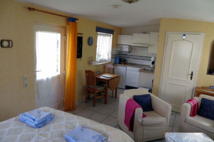 Strandfloh in Hörnum - foto 7