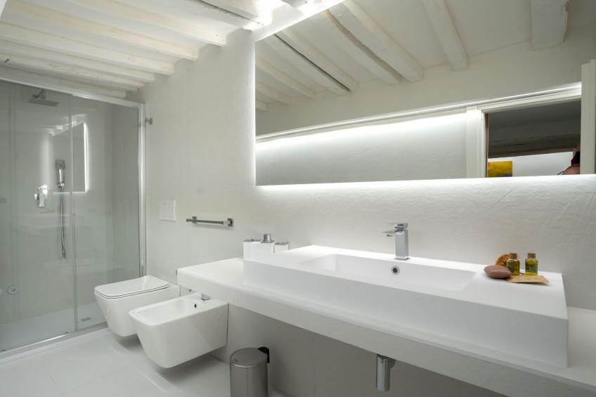 Via Giraldi Haus interno 7 klimatisierte Wohnung - foto 35