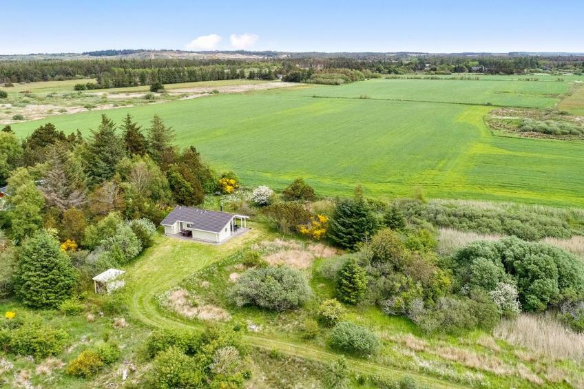 "Aameek" - 3km from the sea in NW Jutland - foto 4