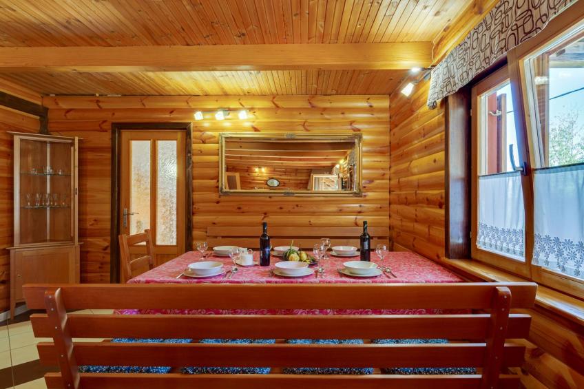 Mala vila Rebeka -großer SwimmingPool - foto 50