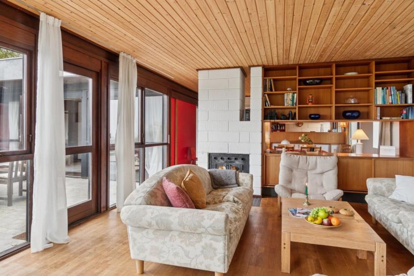 "Brodde" - 550m from the sea - foto 18