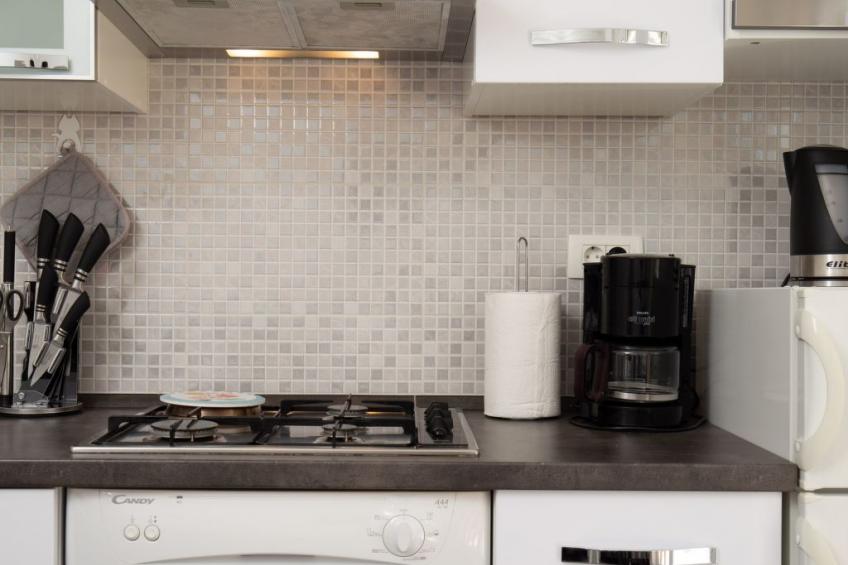 Wohnung "Zwillingsterrassen Gartenwohnung" - foto 38