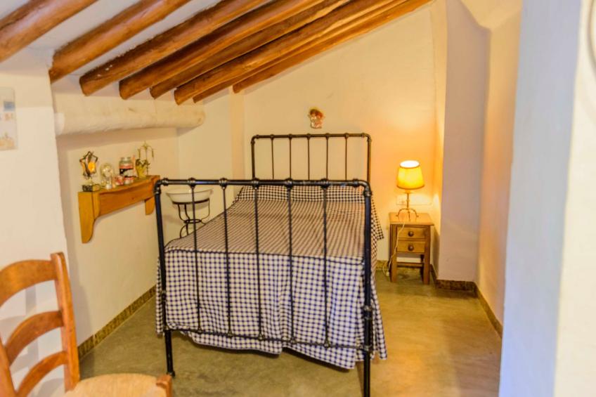 Finca "Las Palomas" mit privatem Pool - foto 36