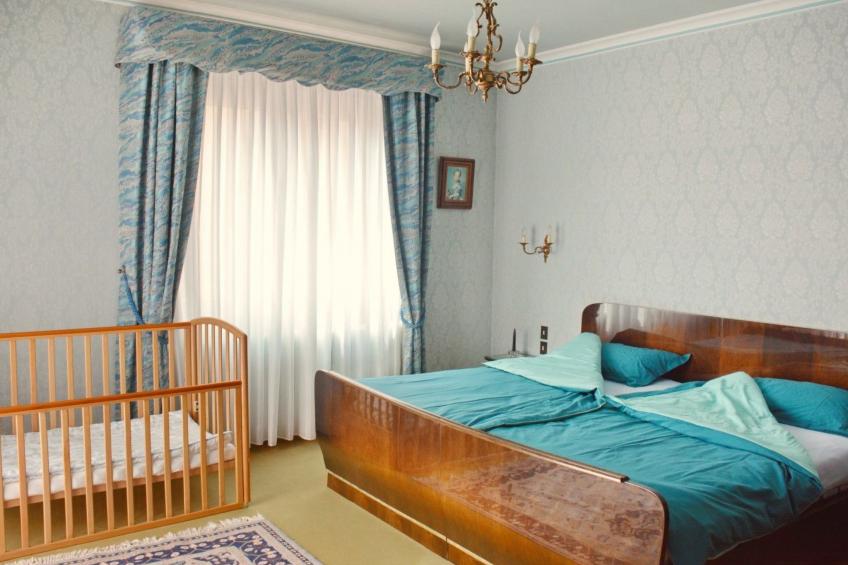 "Gite du forgeron" (Schmiedehaus) - foto 13