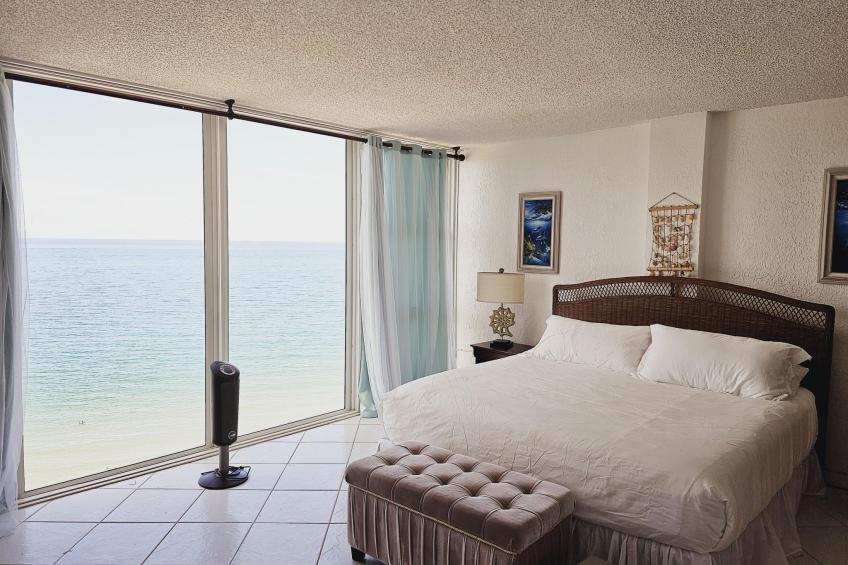 Eigentumswohnung am Strand mit privatem Jacuzzi und Pool - foto 2