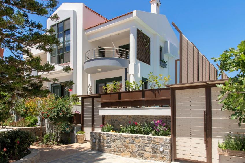 Ferienvilla "Mimoza" mit Blick auf das Wasser - foto 27