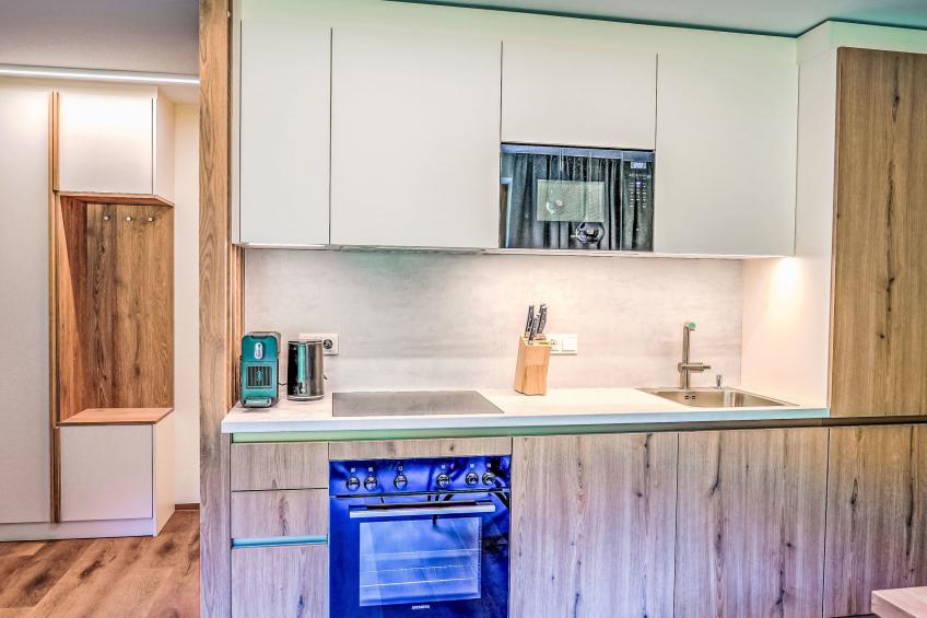 Aparthotel Iris - foto 3