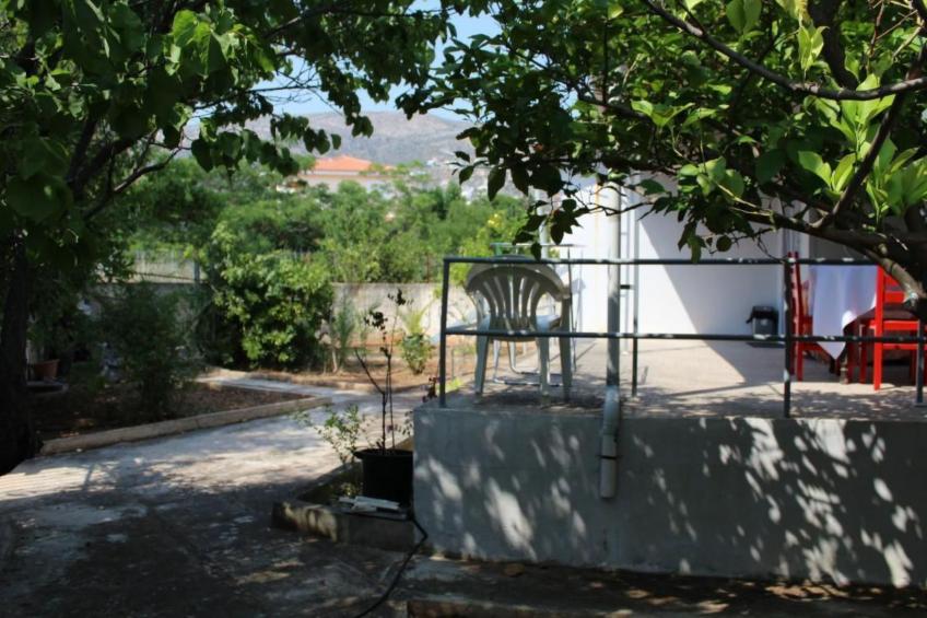 Schönes Surfercottage mit herrlichem Garten - foto 21