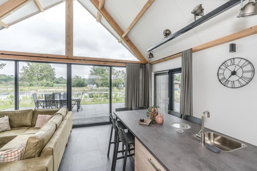 Farm Lodge 676 - foto 15