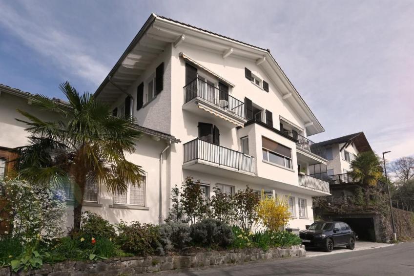 Haus Stirnemann/ Wohnung H-3 - foto 2