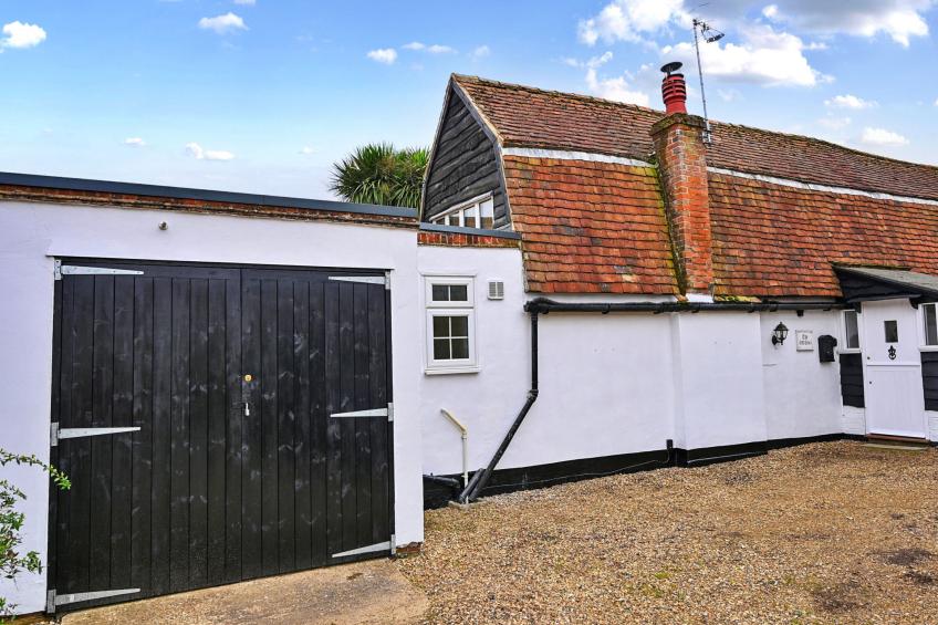 The Old Barn, Hadlow - foto 6
