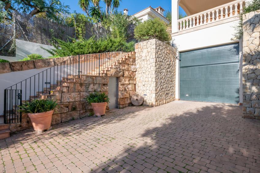 VILLA BENDINAT 10 - by Priority Villas - foto 34