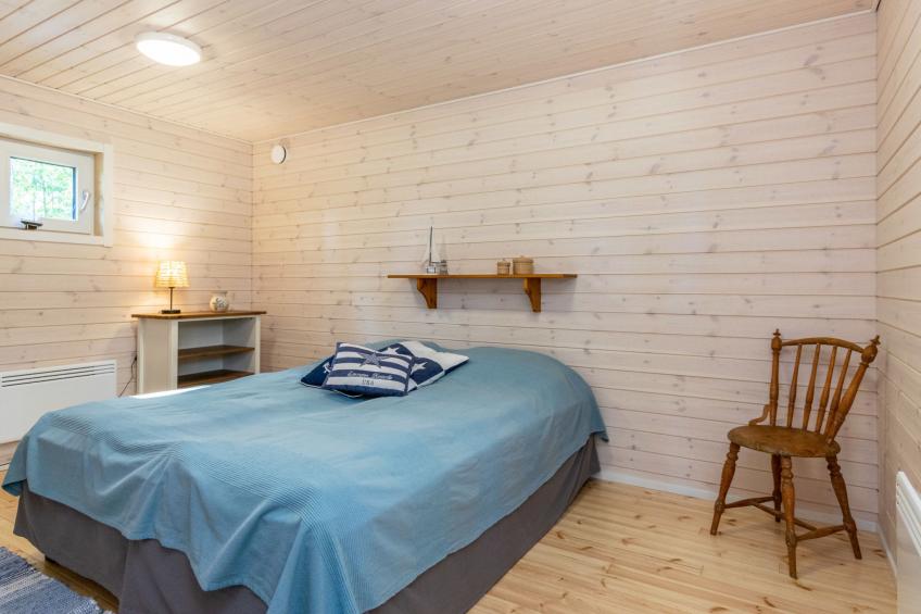 Hot pool cottage kesäranta - foto 14
