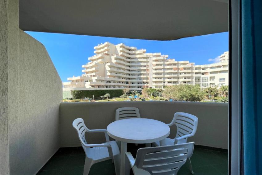 Apartamento con terraza 705 - foto 28