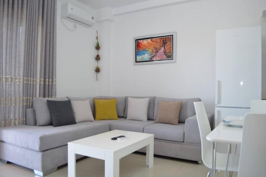Beautifu Sea View Apartment in Saranda - 271 - foto 5