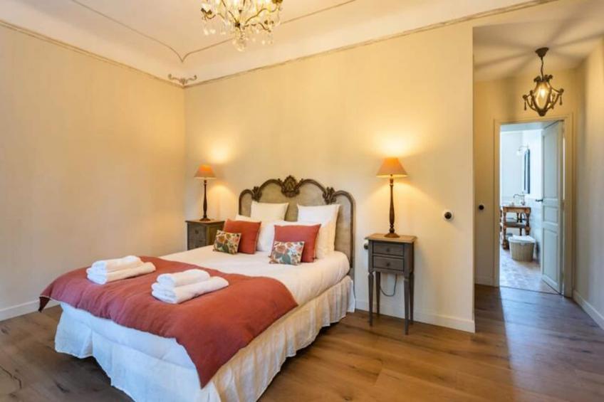 Domaine De La Rose Comtesse – L’art Du Luxe Intimiste En Provence - foto 30