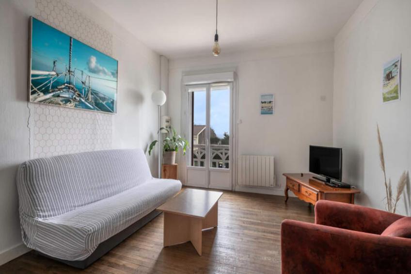 Appartements à La Plaine Sur Mer - foto 4