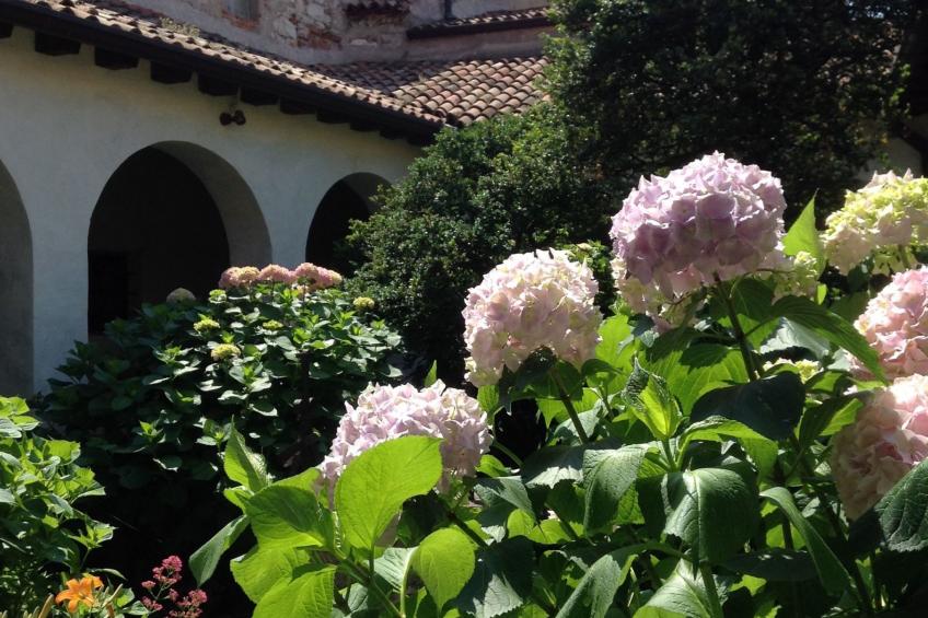 La Badia in Franciacorta 10 min. vom Iseosee entfernt - foto 31