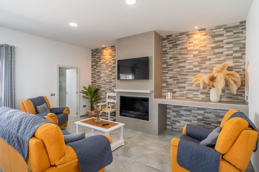 Casa rural Villa Gordito - foto 10