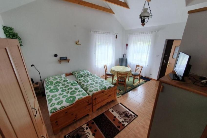 Gartenappartement an der polnischen Ostseeküste - foto 4