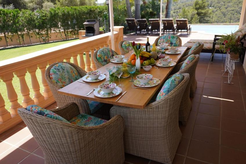 Villa Sol de Mallorca - foto 5