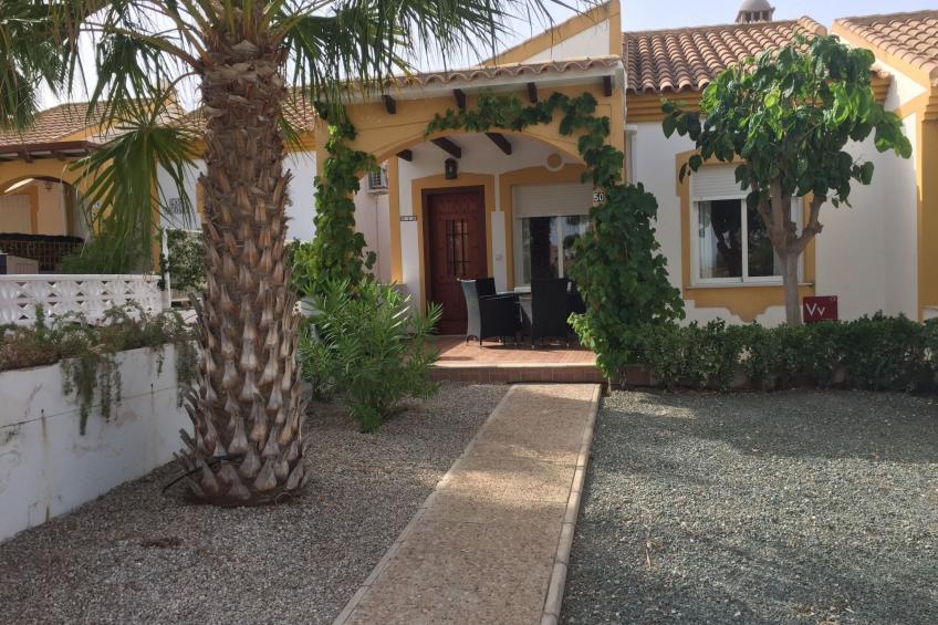 Casa Montana in Küstennähe... sehr empfehlenswert. - foto 26