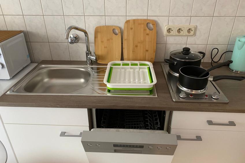 Grüne Oase neben Duisburg Hbf - foto 11