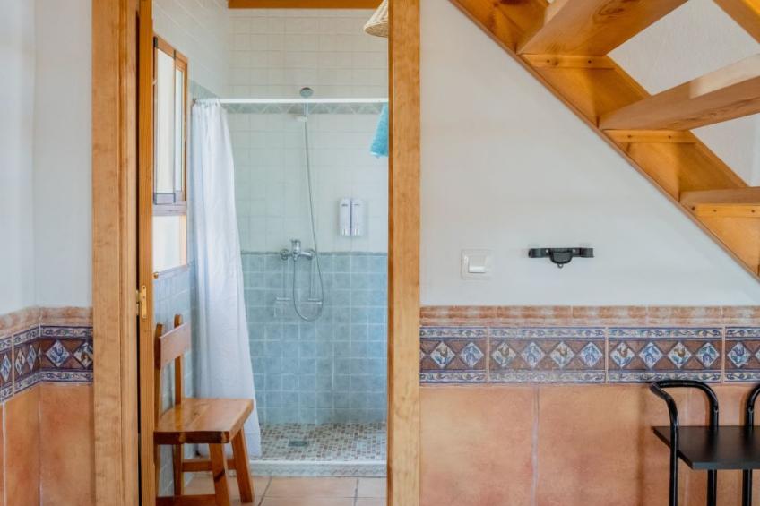 Casa Julia Costa Tropical - Ländliches Haus an der tropischen Küste mit Salzpoo - foto 17