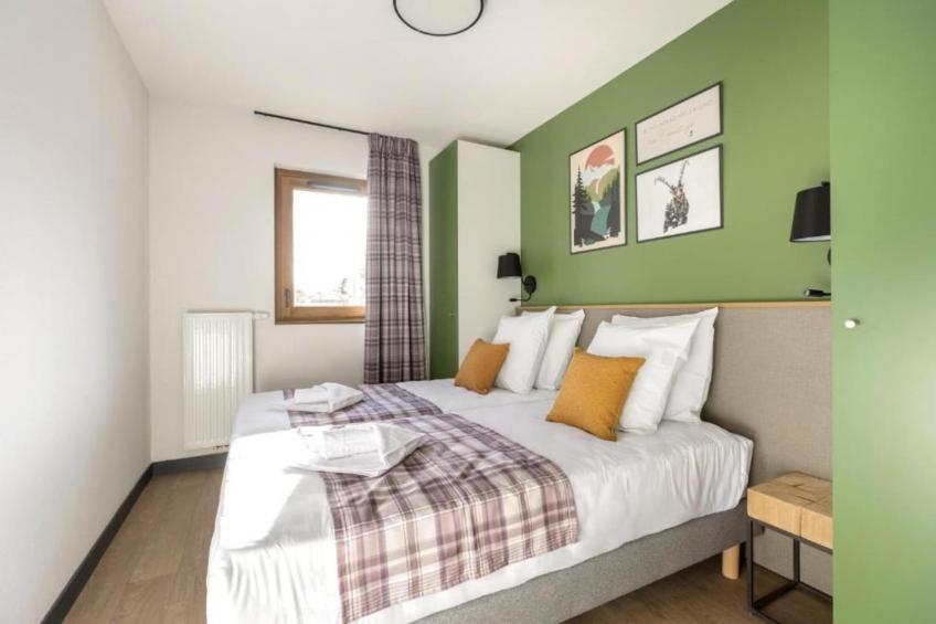 Residence SERRE CHEVALIER  The Serra Neva_S8 - foto 9