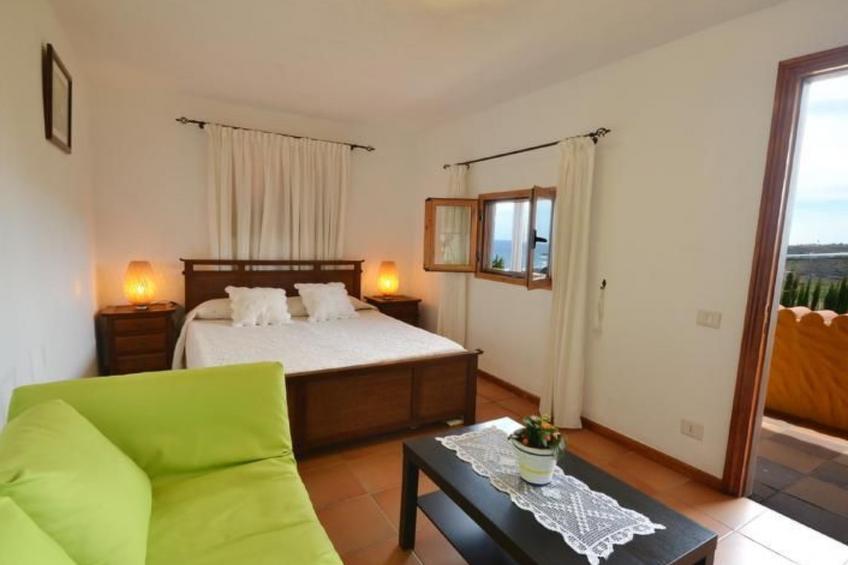 Villa mit Meerblick, für 10 Personen C03GC - foto 12