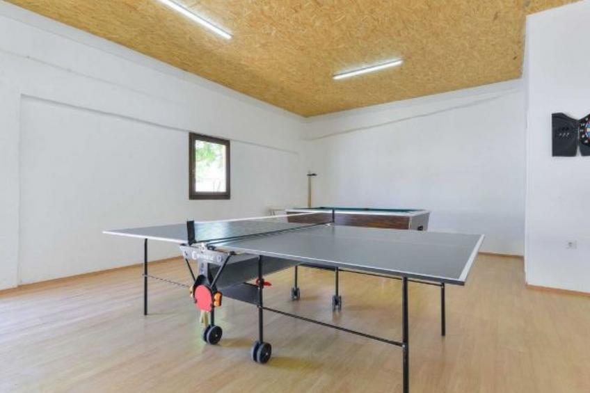 Villa Marinic with heated pool and entertainment r - foto 29