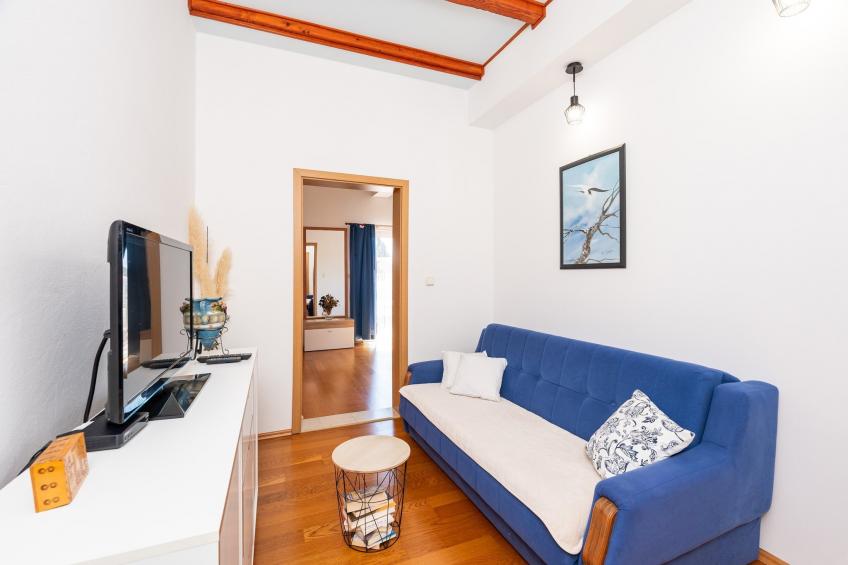 Villa Seka Mlini - Two Bedroom Apartment with Terrace