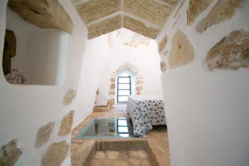 Prestige Pool Trullo - Torre Suda - foto 16