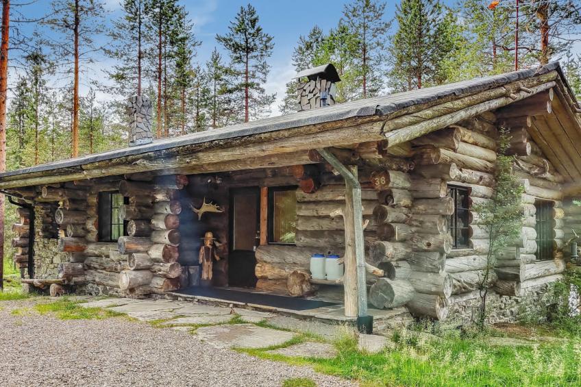 Puuhamaa - foto 28