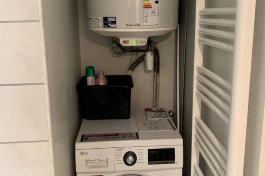 | Le Montbonnot - foto 19