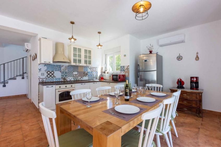 Villa met buitenzwembad en panorama uitzicht - VW-HVKF9 - foto 64