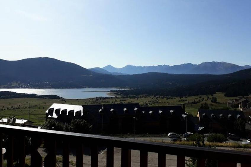 Résidence Terrasses Du Llaret - foto 13