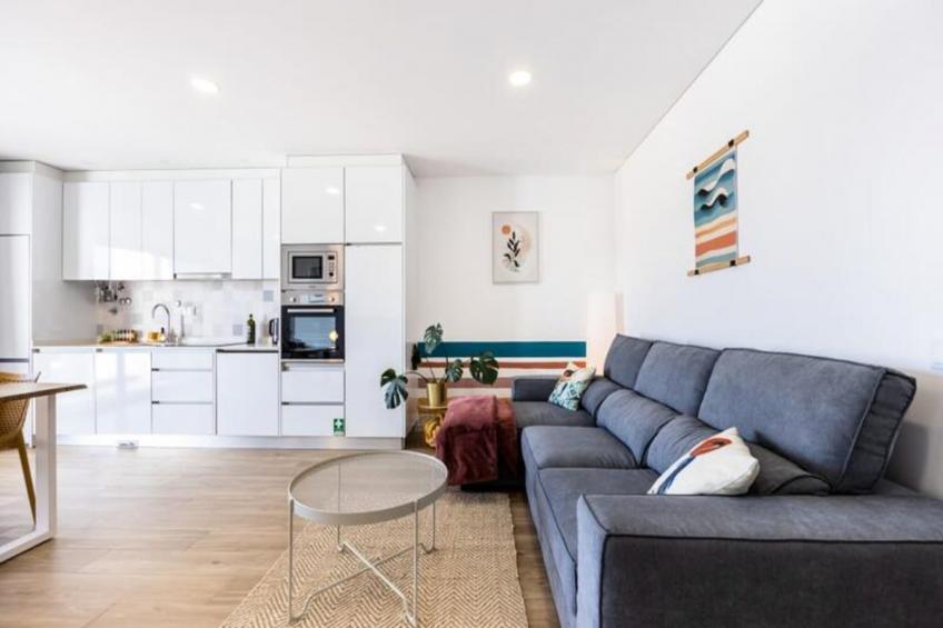 The Kuuyi Suite - Burgau - foto 8