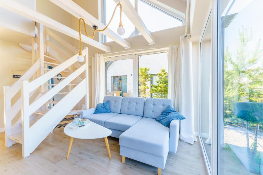 Vakantiepark, Grzybowo - foto 8