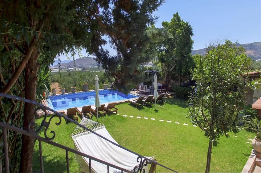 Villa Arhontariki 8prs - foto 52