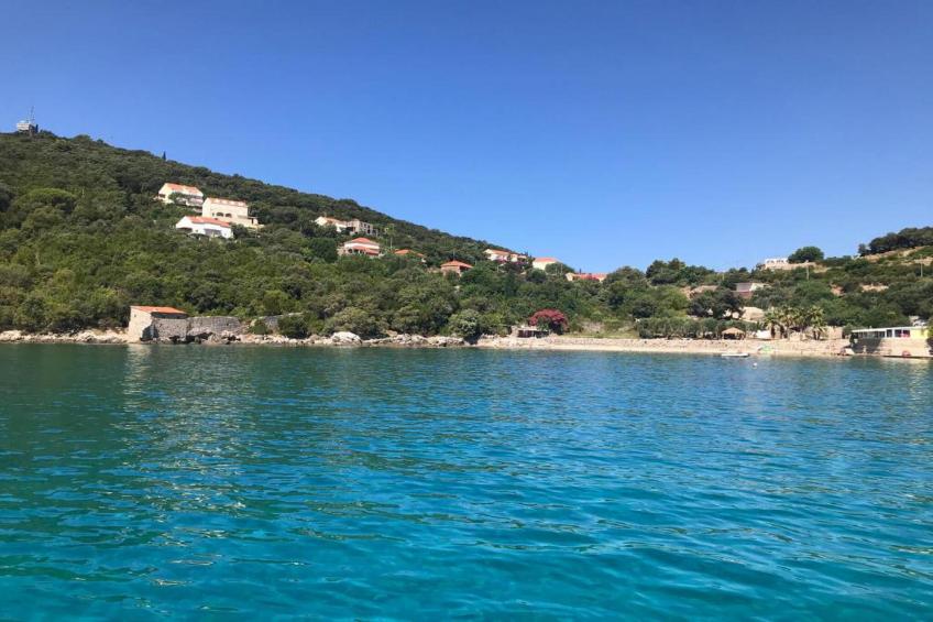 Guest House Rooms Rose - Romantic Double Room with Balcony and Sea View (No.1) - foto 51