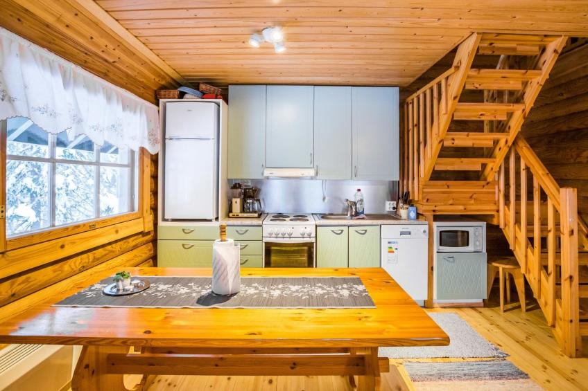 Metsätähti - foto 3