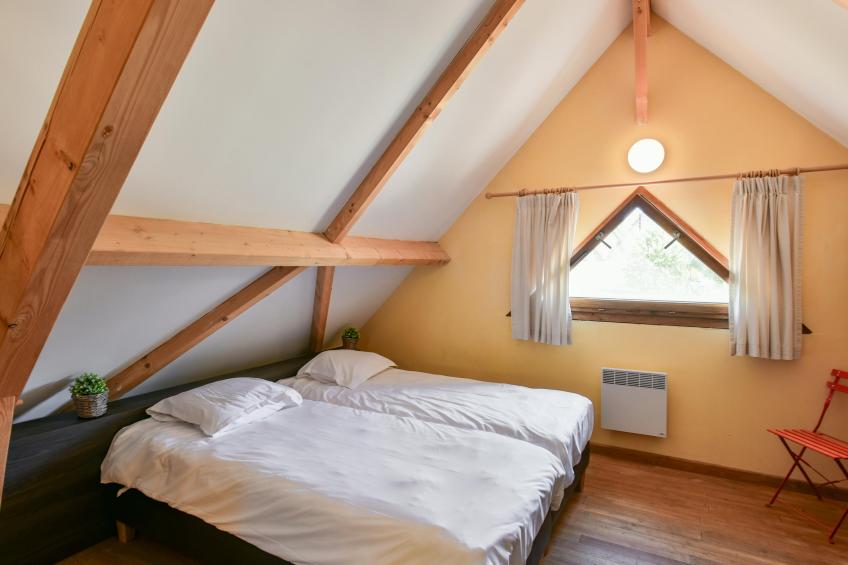 Lac Bleu huis nr 13 - foto 15