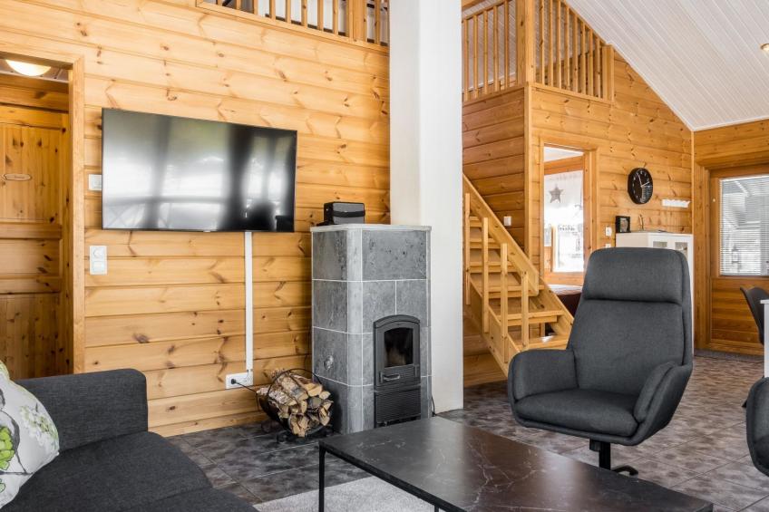 Villa aihki - foto 8