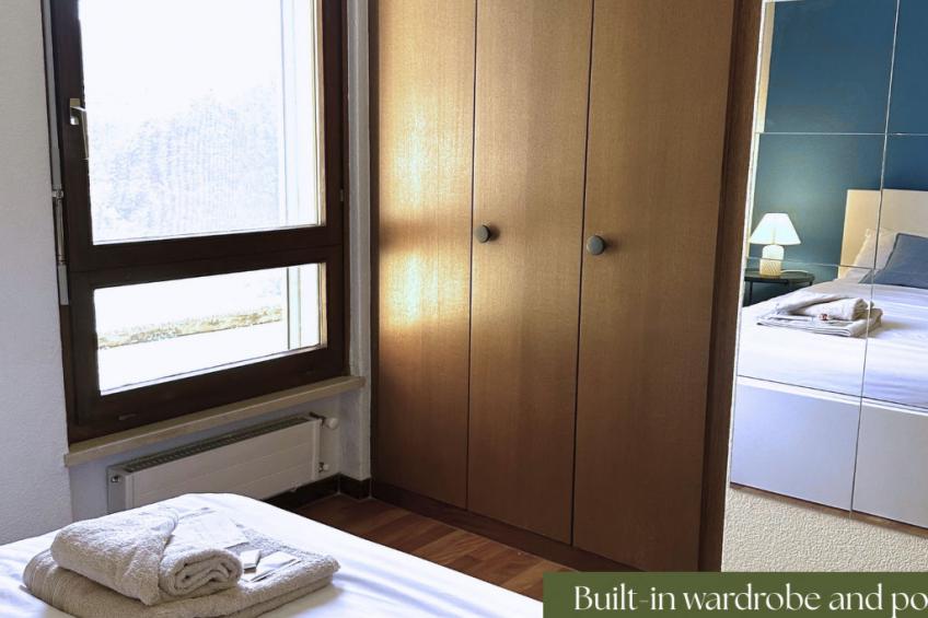 appartamento vacanze "Luxus-Wohnung" - foto 14