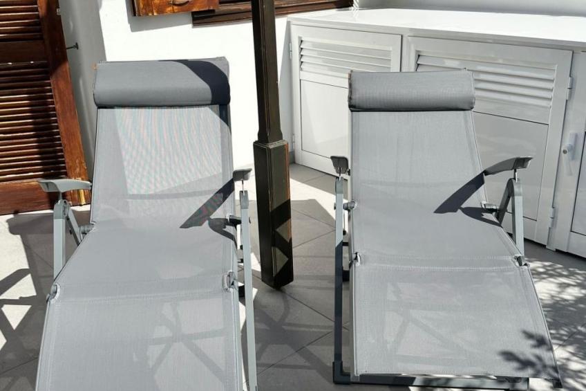 Appartement in Playa Honda - foto 8