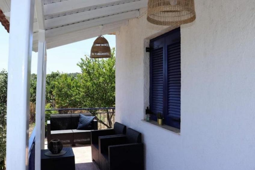 Villa Blue Cocoon mit Meerblick - foto 23