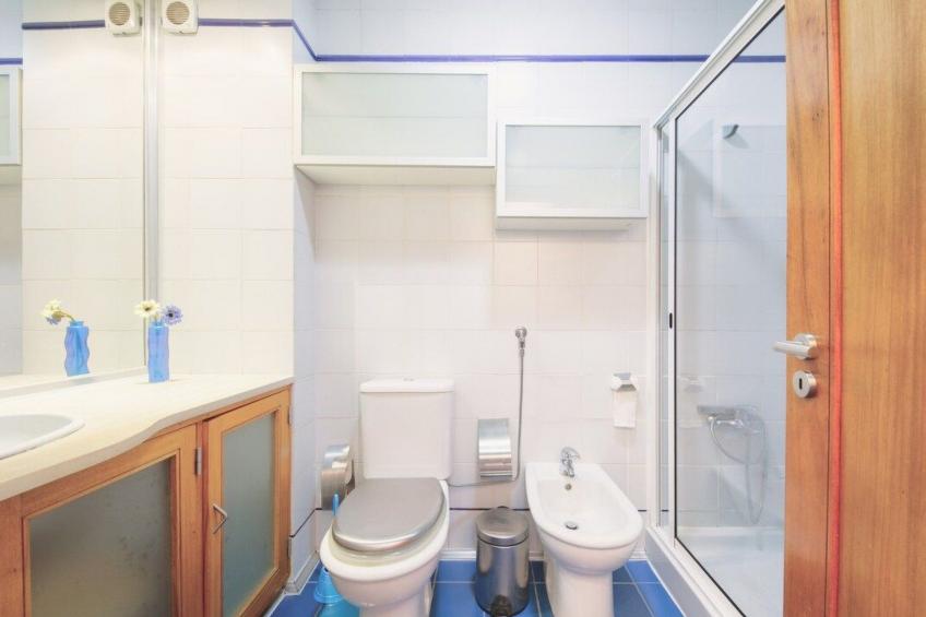 Wohnung mit Terrasse 100m vom Strand entfernt - foto 30