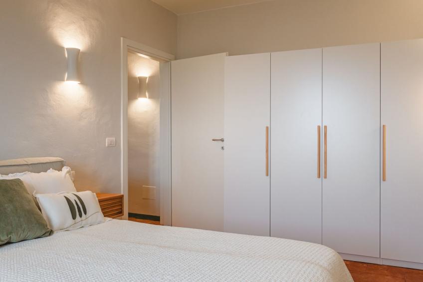 Mittelalterliche toskanische Unterkunft mit Aussicht und geräumigem Bad - foto 14